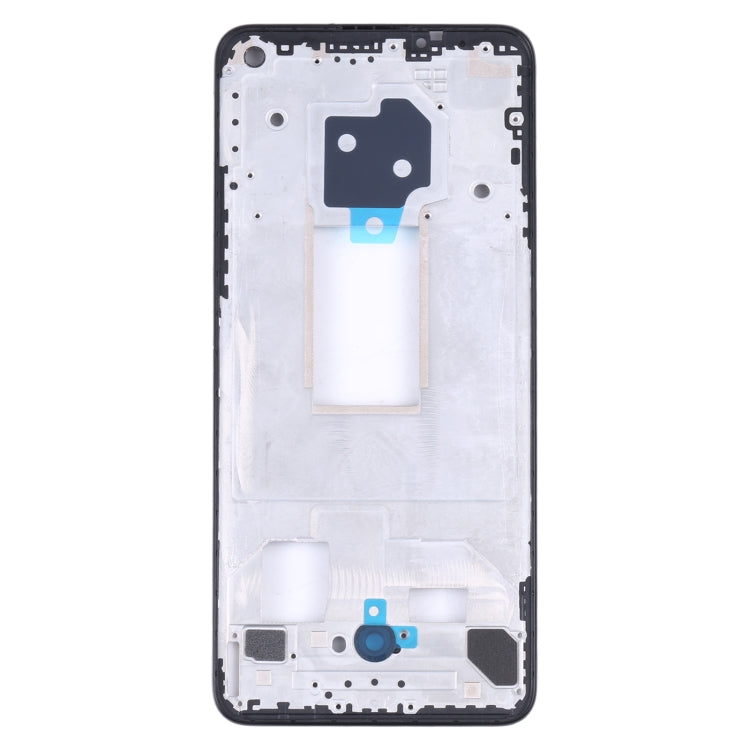 สำหรับ OnePlus Nord CE 5G EB2101 EB2103 แผ่นปิดกรอบกลาง, For OnePlus Nord CE 5G