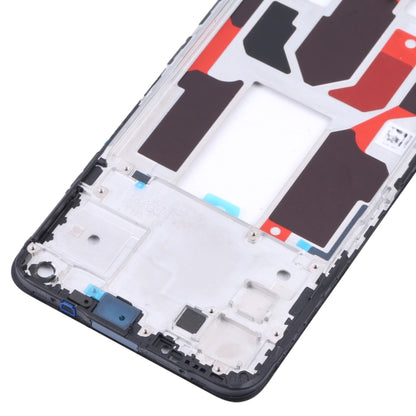 สำหรับ OnePlus Nord CE 5G EB2101 EB2103 แผ่นปิดกรอบกลาง, For OnePlus Nord CE 5G