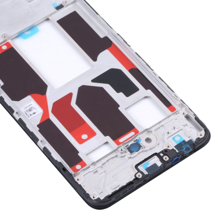 สำหรับ OnePlus Nord CE 5G EB2101 EB2103 แผ่นปิดกรอบกลาง, For OnePlus Nord CE 5G