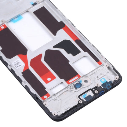 สำหรับ OnePlus Nord CE 5G EB2101 EB2103 แผ่นปิดกรอบกลาง, For OnePlus Nord CE 5G