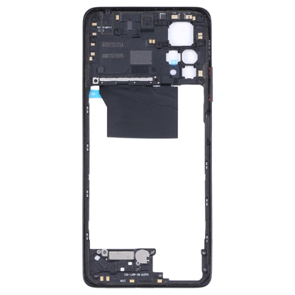 แผ่นฝากรอบกลางดั้งเดิมสำหรับ Xiaomi Redmi หมายเหตุ 11 Pro 4G 2201116TG 2201116TI, For Xiaomi Redmi Note 11 Pro 4G(Original), For Xiaomi Redmi Note 11 Pro 4G