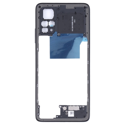 แผ่นฝากรอบกลางดั้งเดิมสำหรับ Xiaomi Redmi หมายเหตุ 11 Pro 4G 2201116TG 2201116TI, For Xiaomi Redmi Note 11 Pro 4G(Original), For Xiaomi Redmi Note 11 Pro 4G