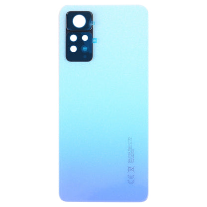 ฝาหลังแบตเตอรี่เดิมสำหรับ Xiaomi Redmi หมายเหตุ 11 Pro 4G 2201116TG 2201116TI, For Xiaomi Redmi Note 11 Pro 4G