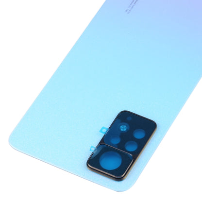 ฝาหลังแบตเตอรี่เดิมสำหรับ Xiaomi Redmi หมายเหตุ 11 Pro 4G 2201116TG 2201116TI, For Xiaomi Redmi Note 11 Pro 4G