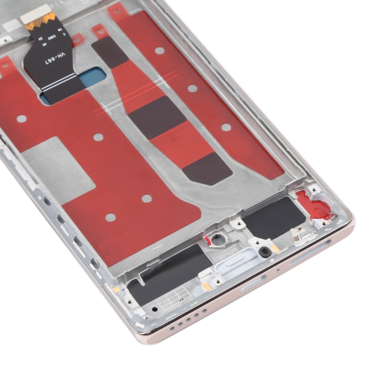หน้าจอ LCD ต้นฉบับและชุดประกอบ Digitizer พร้อมกรอบสำหรับ Honor 60, For Honor 60 (OLED), For Honor 60