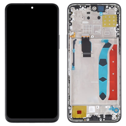 หน้าจอ LCD ต้นฉบับและชุดประกอบ Digitizer พร้อมกรอบสำหรับ Honor X8, For Honor X8, For Honor X8(Original)