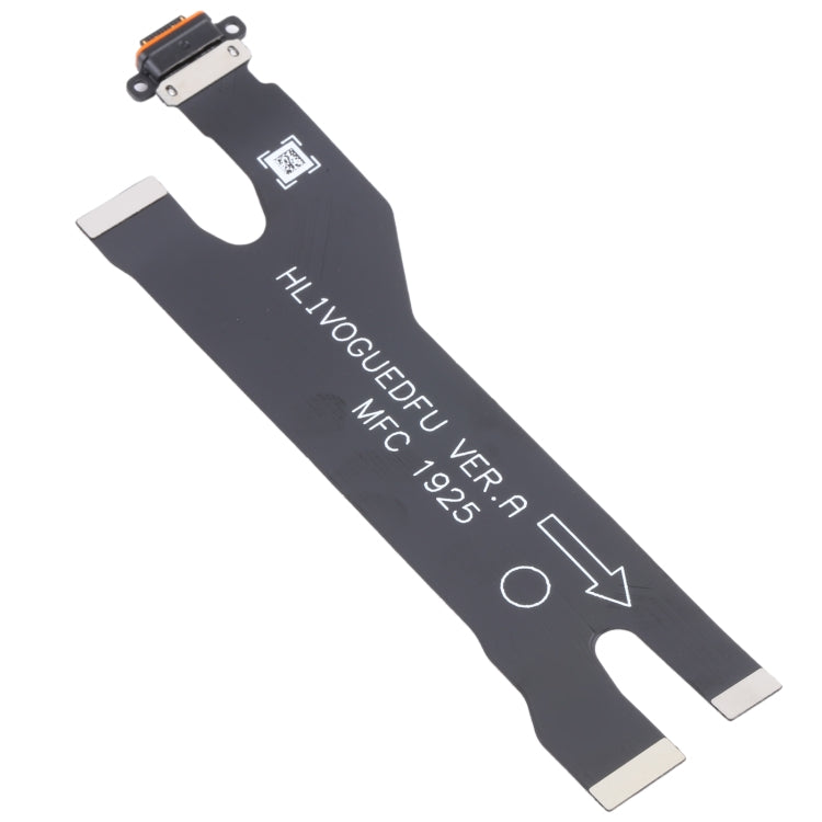 สายชาร์จ Port Flex สำหรับ Huawei P30 Pro VER.A, For Huawei P30 Pro VER.A