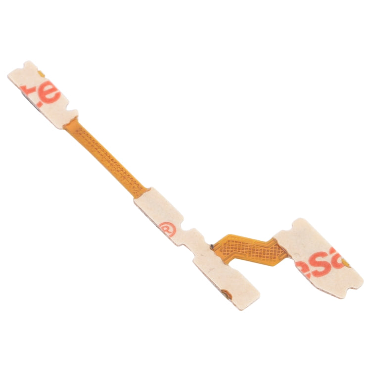 ปุ่มเปิดปิดและปุ่มปรับระดับเสียง Flex Cable สำหรับ Honor X7/Play 30 Plus, For Honor X7/Play 30 Plus