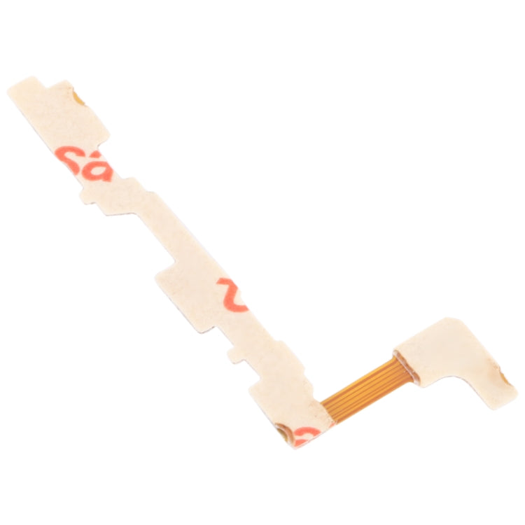 ปุ่มเปิดปิดและปุ่มปรับระดับเสียง Flex Cable สำหรับ Honor X8/X30i, For Honor X8/X30i