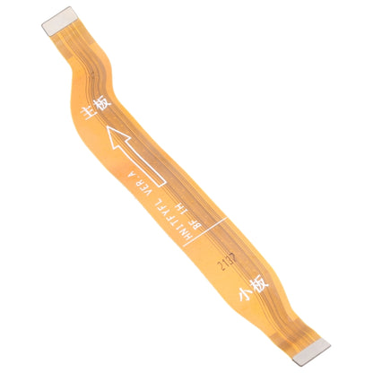 เมนบอร์ด Flex Cable สำหรับ Honor X8/X30i, For Honor X8/X30i