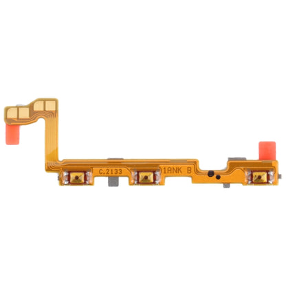 ปุ่มเปิดปิดและปุ่มปรับระดับเสียง Flex Cable สำหรับ Honor X9/X30, For Honor X9/X30