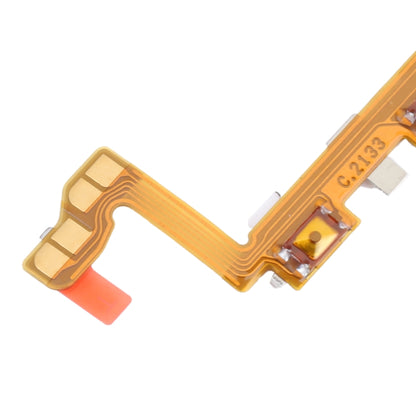 ปุ่มเปิดปิดและปุ่มปรับระดับเสียง Flex Cable สำหรับ Honor X9/X30, For Honor X9/X30