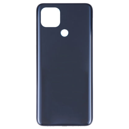 สำหรับ OPPO A15/A15S/A35 ฝาหลังแบตเตอรี่พร้อมกรอบกลาง, For OPPO A15/A15S/A35