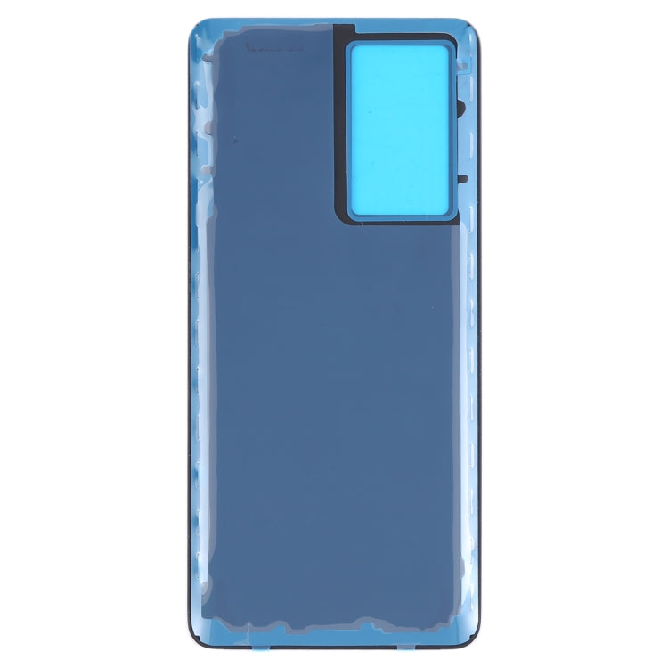 สำหรับ vivo iQOO Neo5 S ฝาหลังแบตเตอรี่เดิม, For vivo iQOO Neo5 S