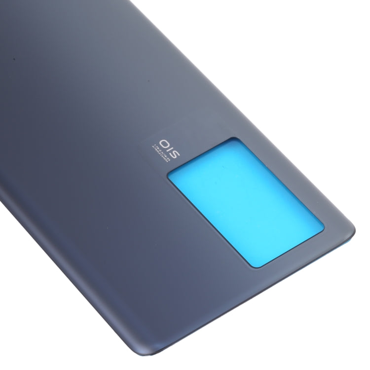 สำหรับ vivo iQOO Neo5 S ฝาหลังแบตเตอรี่เดิม, For vivo iQOO Neo5 S
