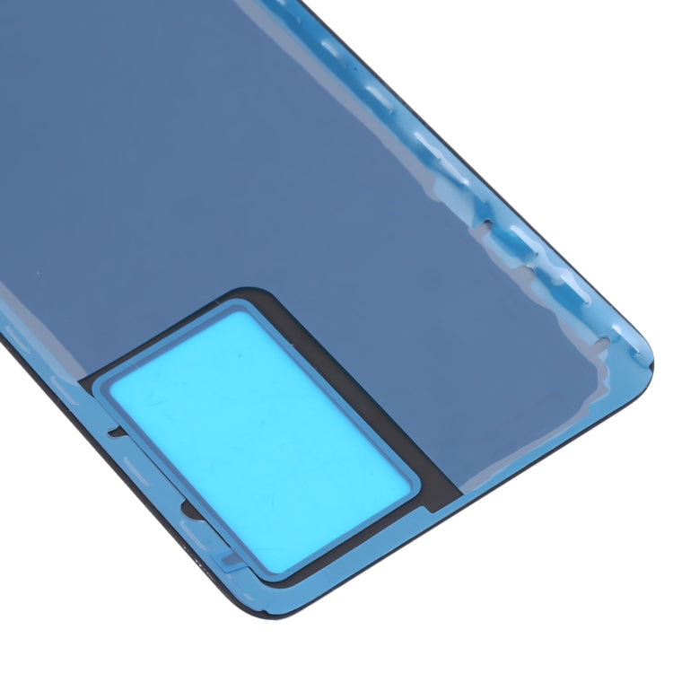 สำหรับ vivo iQOO Neo5 S ฝาหลังแบตเตอรี่เดิม, For vivo iQOO Neo5 S