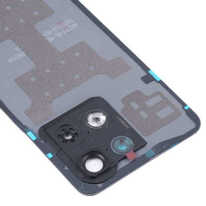 สำหรับ OPPO Reno8 ฝาหลังแบตเตอรี่เดิมพร้อมฝาครอบเลนส์กล้อง, For OPPO Reno8