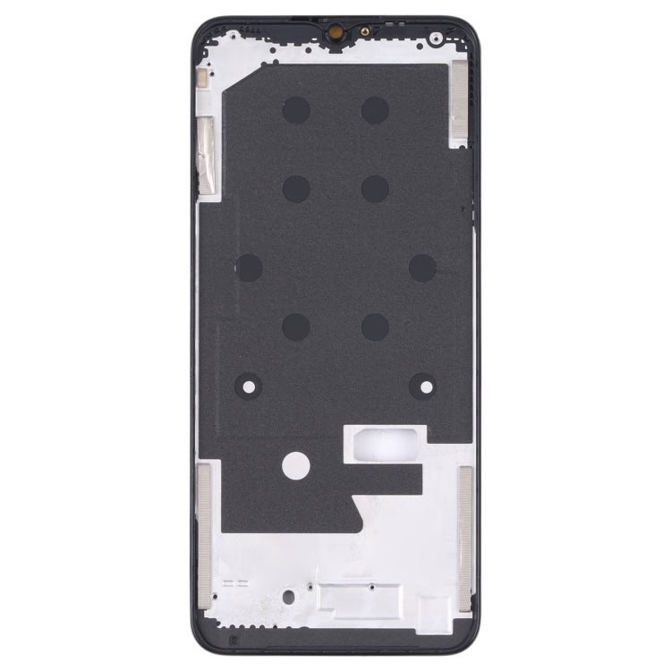 สำหรับ OPPO A57 5G ด้านหน้าที่อยู่อาศัย LCD กรอบแผ่น, For OPPO A57 5G