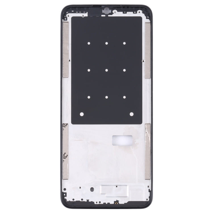 สำหรับ Realme C35 กรอบที่อยู่อาศัยด้านหน้า LCD กรอบ Bezel Plate, For OPPO Realme C35