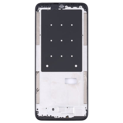 สำหรับ Realme C35 กรอบที่อยู่อาศัยด้านหน้า LCD กรอบ Bezel Plate, For OPPO Realme C35