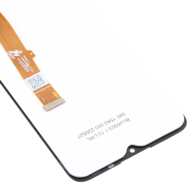 หน้าจอ LCD และชุดประกอบ Digitizer สำหรับ T-Mobile Revvl 4+ 5062 506W 5062Z, For T-Mobile Revvl 4+ 5062