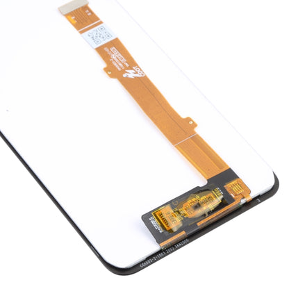 หน้าจอ LCD และชุดประกอบ Digitizer สำหรับ T-Mobile Revvl 4+ 5062 506W 5062Z, For T-Mobile Revvl 4+ 5062