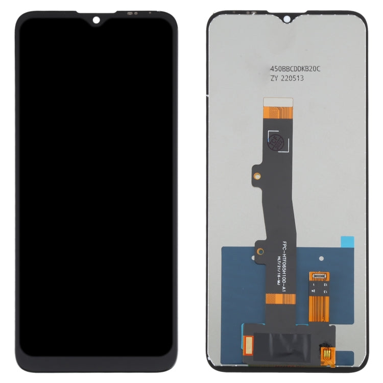หน้าจอ LCD และชุดประกอบ Digitizer สำหรับ Lenovo K13 XT2097-15, For Lenovo K13