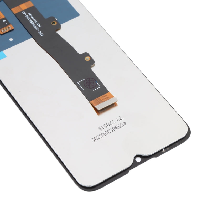 หน้าจอ LCD และชุดประกอบ Digitizer สำหรับ Lenovo K13 XT2097-15, For Lenovo K13