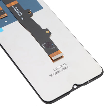 หน้าจอ LCD และชุดประกอบ Digitizer สำหรับ Lenovo K13 XT2097-15, For Lenovo K13