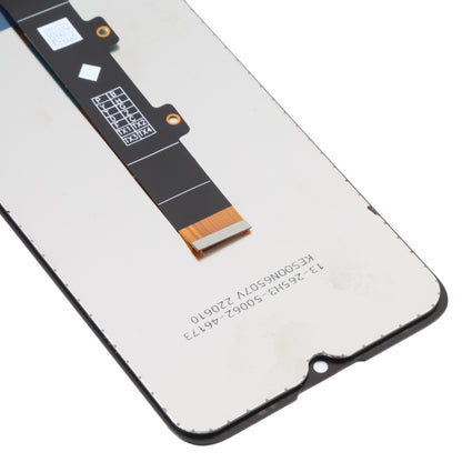 หน้าจอแอลซีดีและชุดประกอบDigitizerสำหรับLenovo K14 Plus 2021, For Lenovo K14 Plus