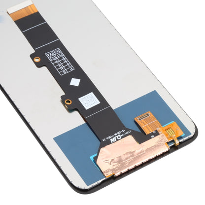 หน้าจอแอลซีดีและชุดประกอบDigitizerสำหรับLenovo K14 Plus 2021, For Lenovo K14 Plus