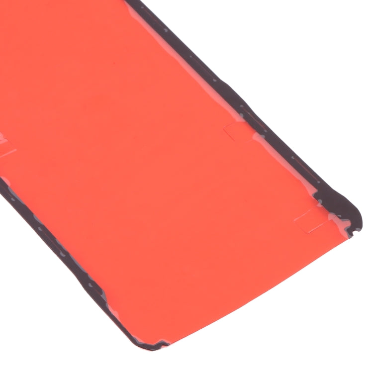 สำหรับ OnePlus 9 Pro 10 ชิ้นกาวที่อยู่อาศัยด้านหน้า