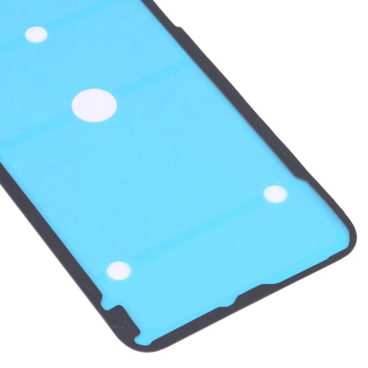 สำหรับ OnePlus Nord 2T 10 ชิ้นกาวฝาครอบด้านหลัง