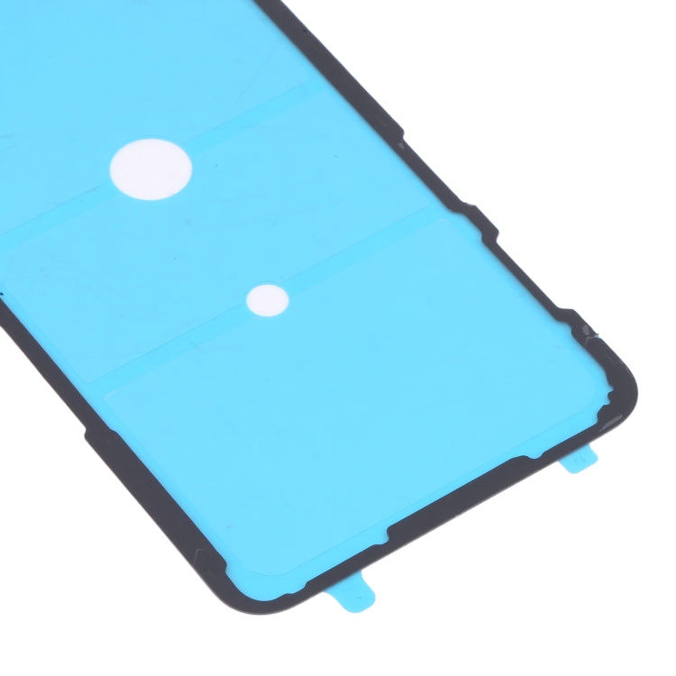 สำหรับ OnePlus Nord 2T 10 ชิ้นกาวฝาครอบด้านหลัง