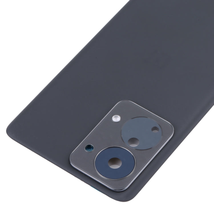 สำหรับฝาหลังแบตเตอรี่ OnePlus Nord 2T พร้อมเลนส์กล้อง, For OnePlus Nord 2T (with Camera Lens Frame)