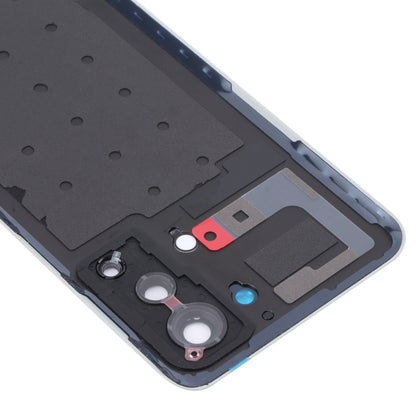 สำหรับฝาหลังแบตเตอรี่ OnePlus Nord 2T พร้อมเลนส์กล้อง, For OnePlus Nord 2T (with Camera Lens Frame)