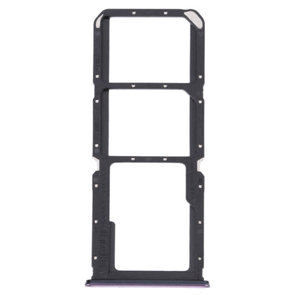 สำหรับ OnePlus Nord N200 5G DE2118 / DE2117 ถาดซิมการ์ด + ถาดซิมการ์ด + ถาดการ์ด Micro SD, For OnePlus Nord N200 5G Dual SIM