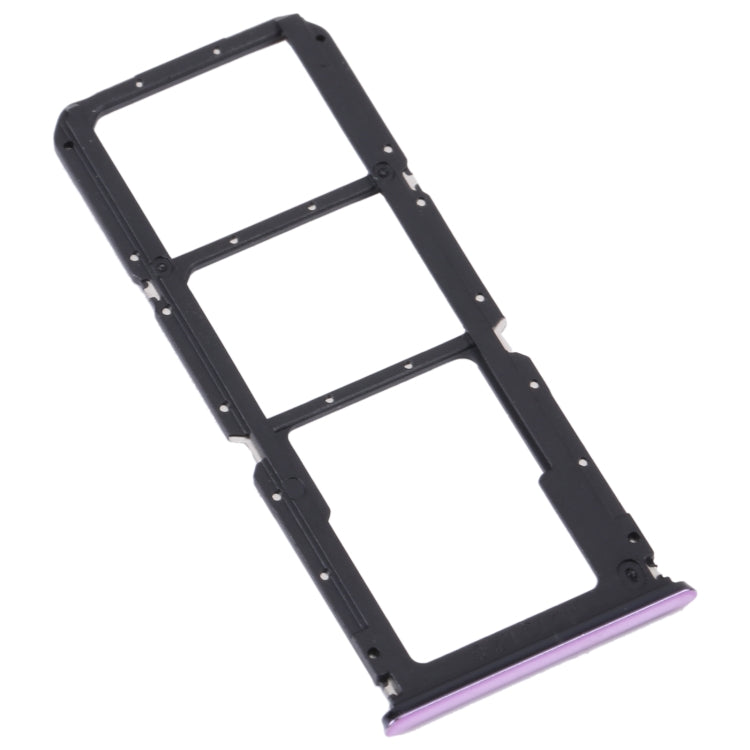 สำหรับ OnePlus Nord N200 5G DE2118 / DE2117 ถาดซิมการ์ด + ถาดซิมการ์ด + ถาดการ์ด Micro SD, For OnePlus Nord N200 5G Dual SIM