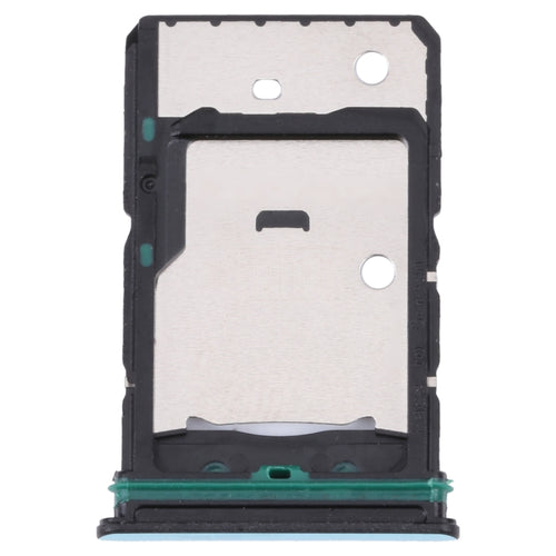 สำหรับ OnePlus Nord CE 2 5G ถาดซิมการ์ด + ถาดซิมการ์ด + ถาดการ์ด Micro SD, For OnePlus Nord CE 2 5G