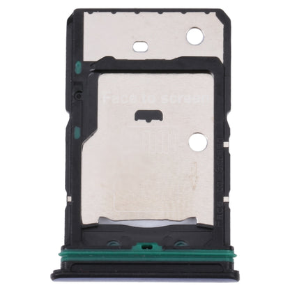 สำหรับ OnePlus Nord CE 2 5G ถาดซิมการ์ด + ถาดซิมการ์ด + ถาดการ์ด Micro SD, For OnePlus Nord CE 2 5G