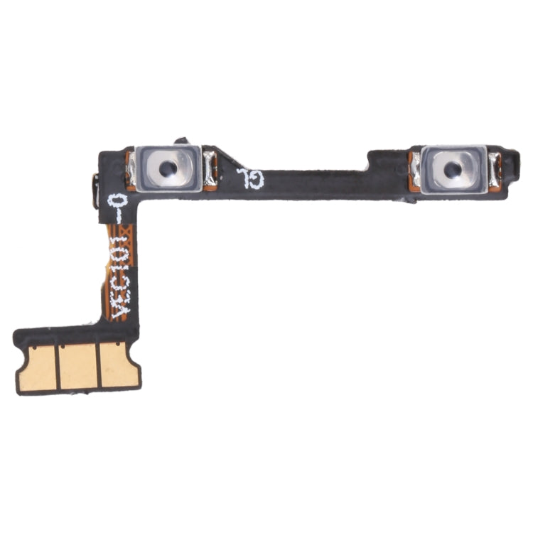 สำหรับ OnePlus 6 A6000 / A6003 ปุ่มปรับระดับเสียง Flex Cable, For OnePlus 6