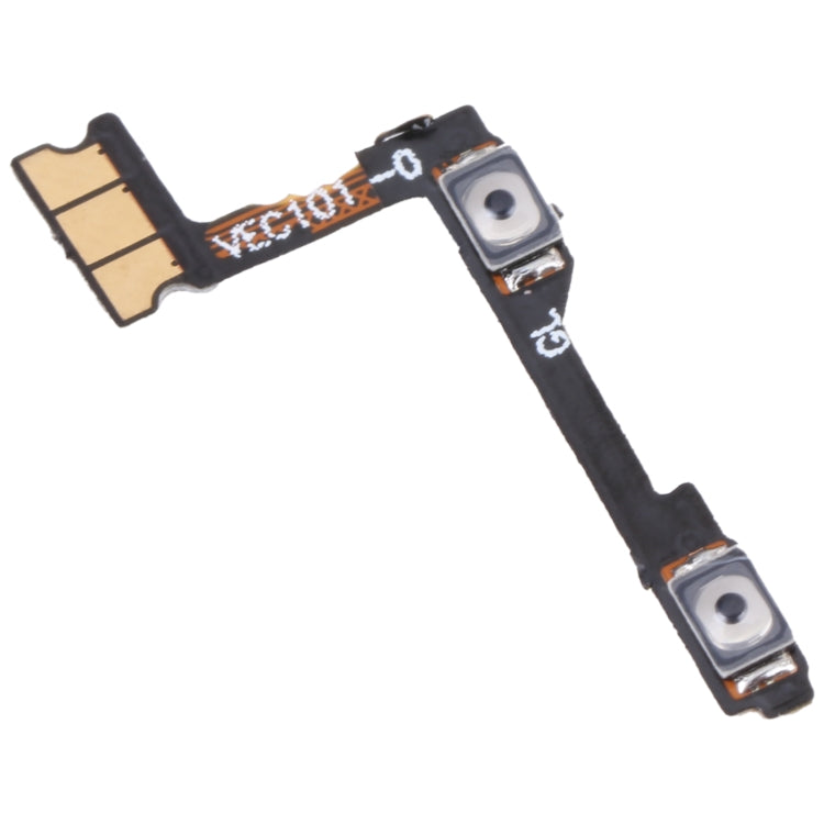 สำหรับ OnePlus 6 A6000 / A6003 ปุ่มปรับระดับเสียง Flex Cable, For OnePlus 6