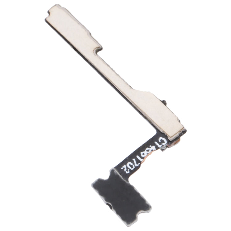 สำหรับ OnePlus 6 A6000 / A6003 ปุ่มปรับระดับเสียง Flex Cable, For OnePlus 6