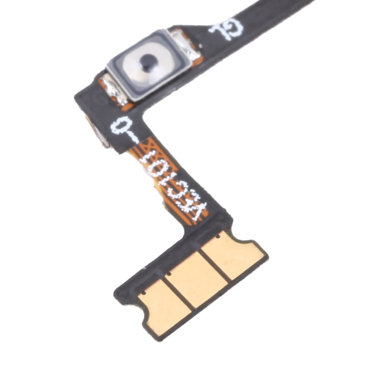 สำหรับ OnePlus 6 A6000 / A6003 ปุ่มปรับระดับเสียง Flex Cable, For OnePlus 6