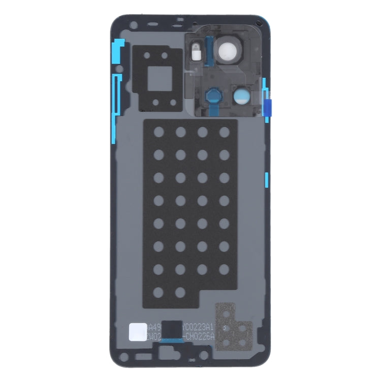 สำหรับ OnePlus Ace PGKM10 ฝาหลังแบตเตอรี่, For OnePlus Ace PGKM10