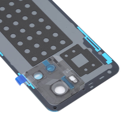 สำหรับ OnePlus Ace PGKM10 ฝาหลังแบตเตอรี่, For OnePlus Ace PGKM10