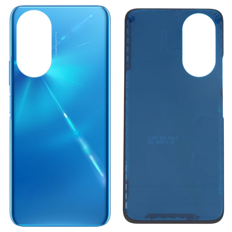 ฝาหลังแบตเตอรี่สำหรับ Honor X7, For Honor X7