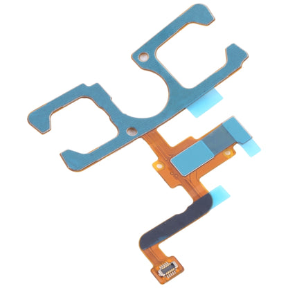 สำหรับ Xiaomi Redmi K50 Gaming/Poco F4 GT ไฟฉาย Flex Cable, For Xiaomi Redmi K50 Gaming/Poco F4 GT