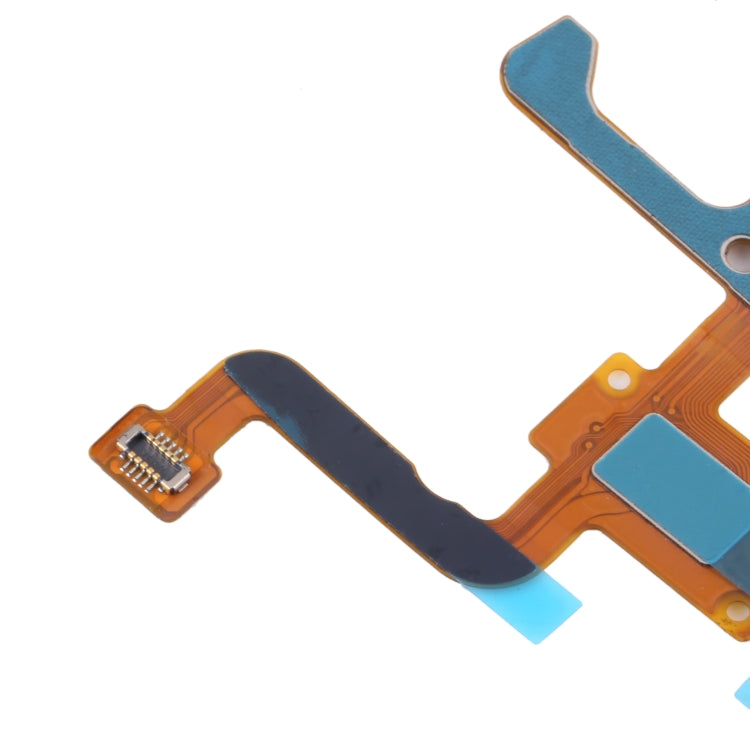 สำหรับ Xiaomi Redmi K50 Gaming/Poco F4 GT ไฟฉาย Flex Cable, For Xiaomi Redmi K50 Gaming/Poco F4 GT