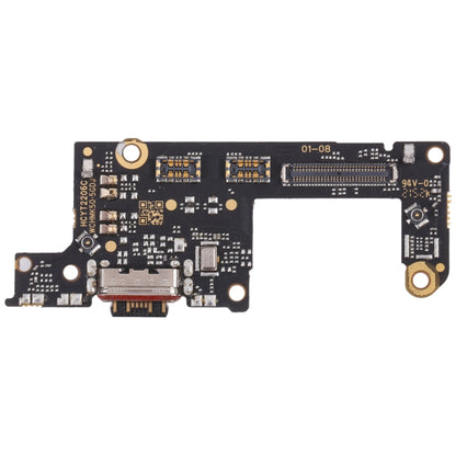 สำหรับ Xiaomi Redmi K50 Gaming/Poco F4 GT ชาร์จพอร์ต Board, For Xiaomi Redmi K50 Gaming/Poco F4 GT